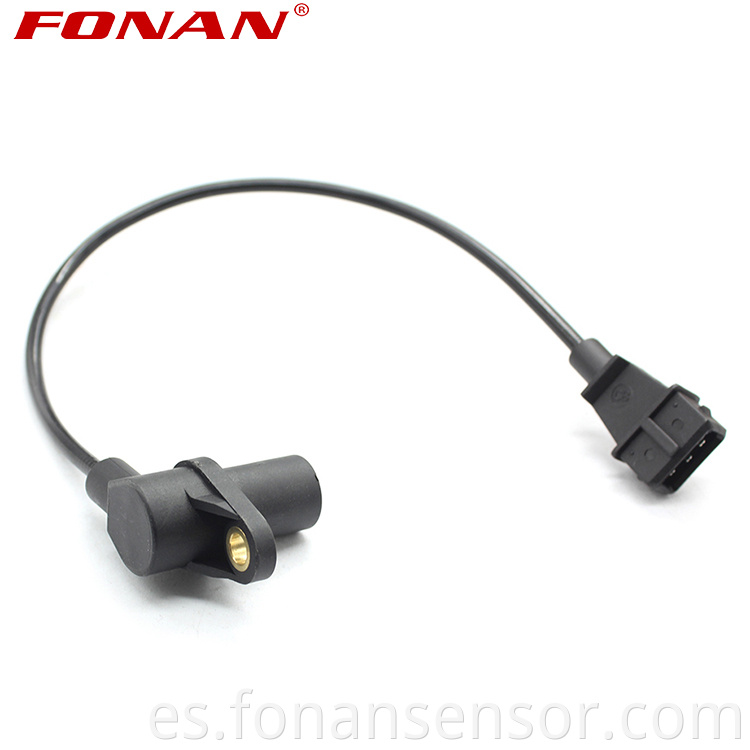 Sensor de posición del cigüeñal para Citroen 0261210043 0261210065